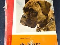 De boxer - afbeelding 1 van  5