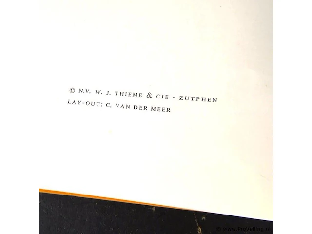 De boxer - afbeelding 3 van  5