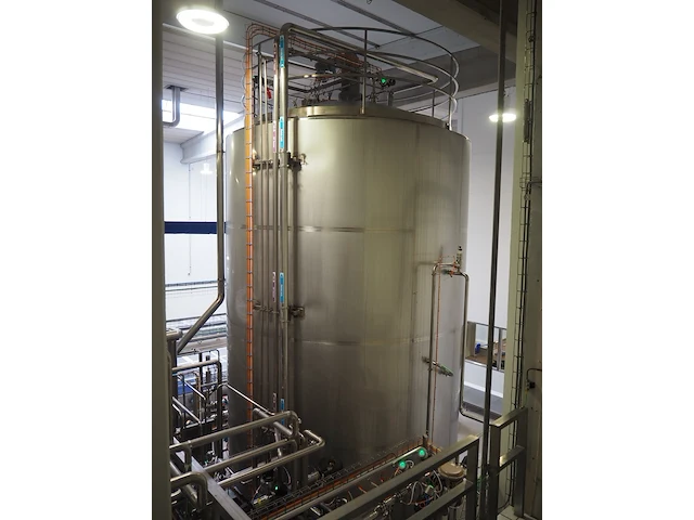De bruin process equipment - afbeelding 2 van  20