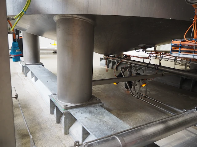 De bruin process equipment - afbeelding 4 van  20