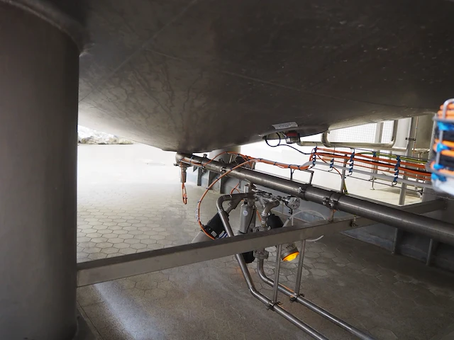De bruin process equipment - afbeelding 5 van  20