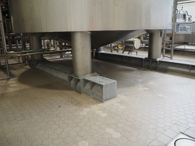 De bruin process equipment - afbeelding 6 van  20