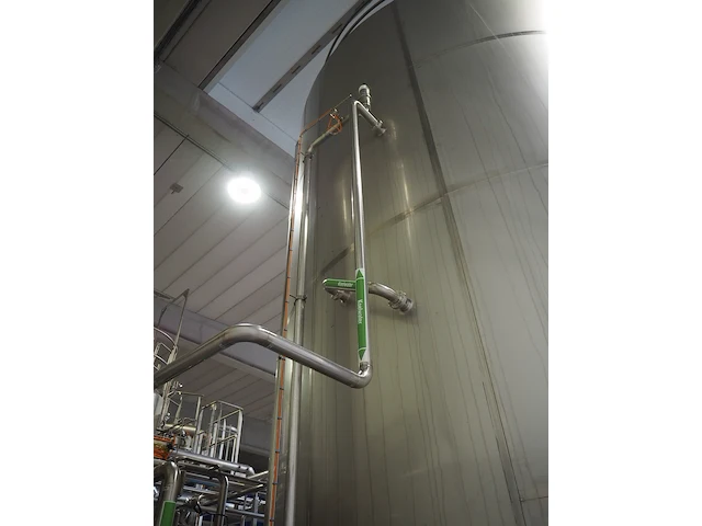 De bruin process equipment - afbeelding 7 van  20