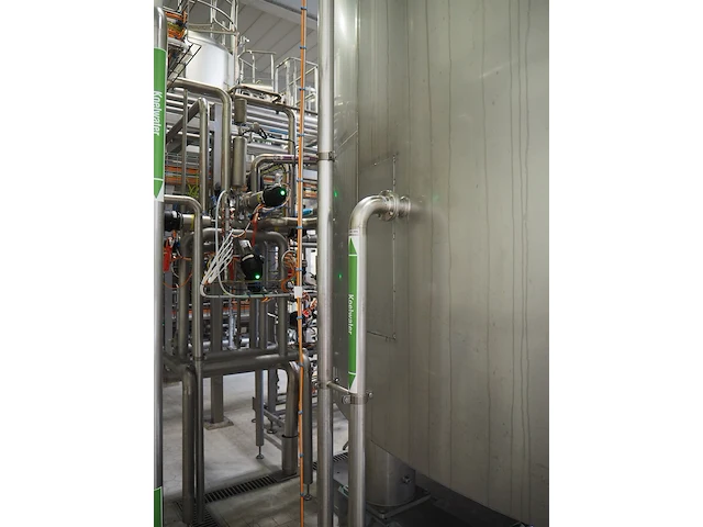 De bruin process equipment - afbeelding 8 van  20