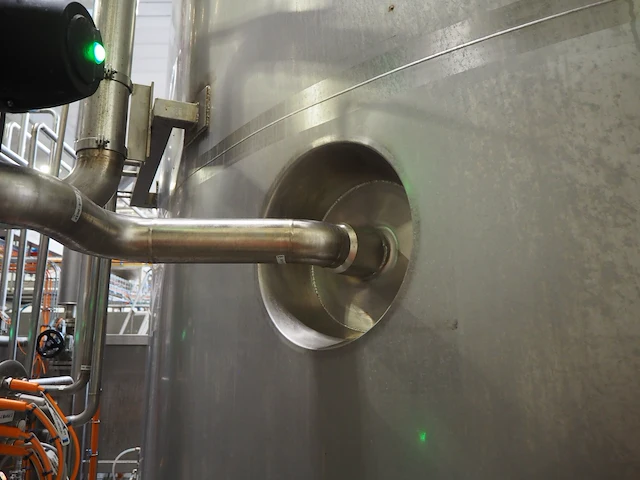 De bruin process equipment - afbeelding 9 van  20