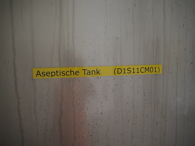De bruin process equipment - afbeelding 11 van  20