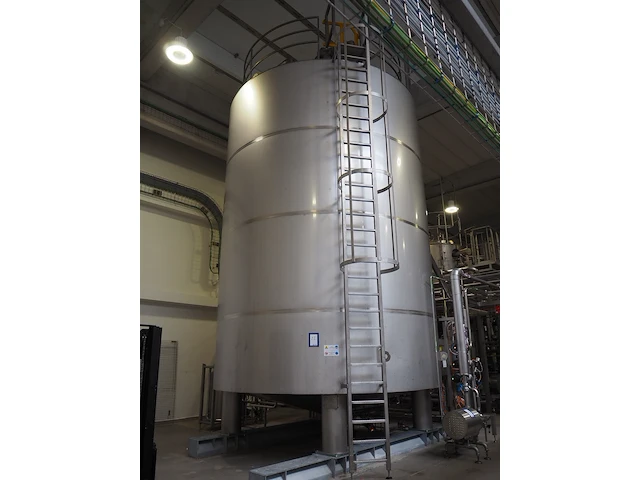 De bruin process equipment - afbeelding 1 van  20