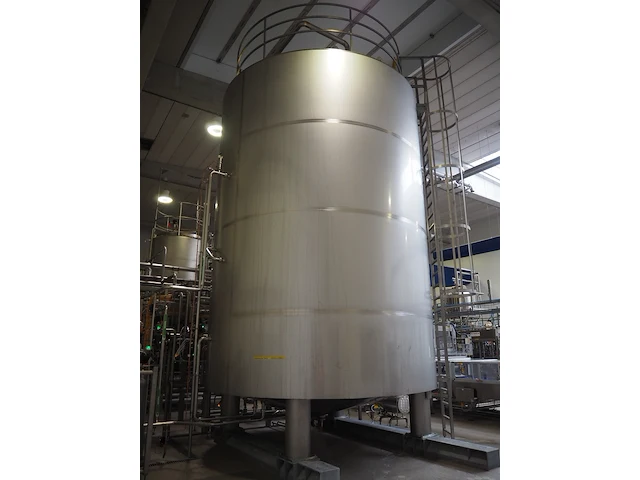 De bruin process equipment - afbeelding 12 van  20