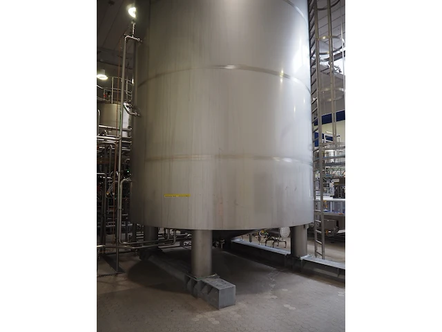 De bruin process equipment - afbeelding 14 van  20