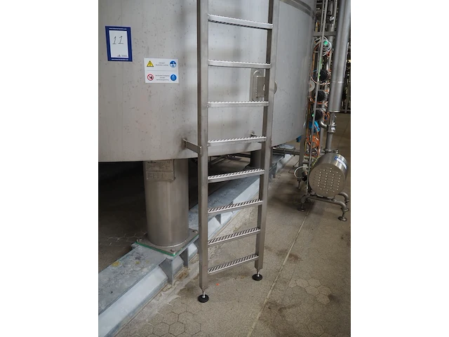 De bruin process equipment - afbeelding 18 van  20