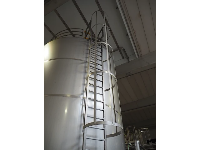 De bruin process equipment - afbeelding 19 van  20