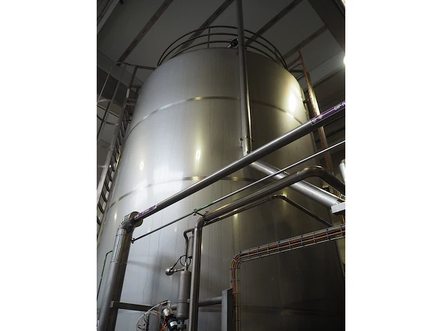 De bruin process equipment - afbeelding 20 van  20