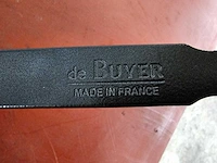 De buyer - koekenpan (8x) - afbeelding 4 van  4