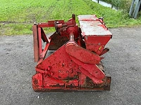 De clippeleir spitmachine - afbeelding 7 van  12