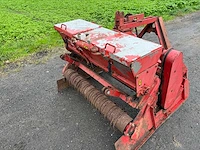 De clippeleir spitmachine - afbeelding 9 van  12