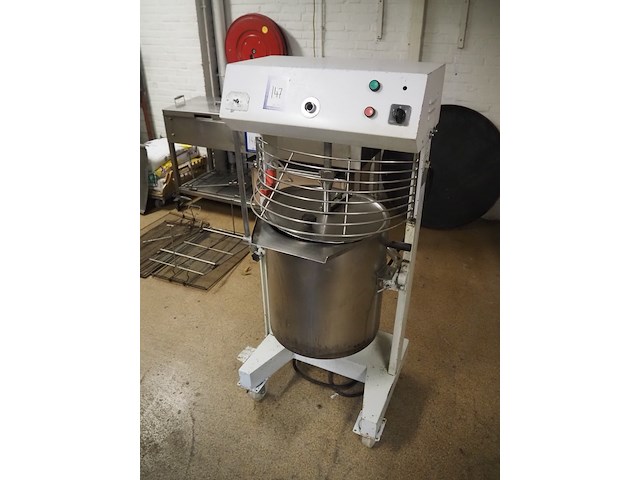 De danieli s.n.c. - afbeelding 1 van  7