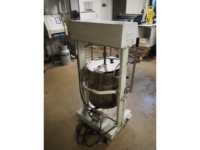 De danieli s.n.c. - afbeelding 3 van  7