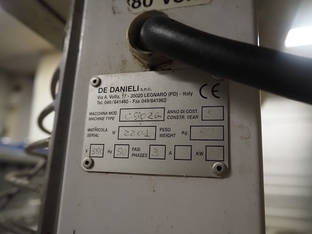 De danieli s.n.c. - afbeelding 7 van  7