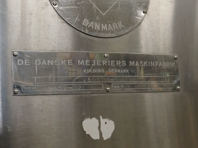 De danske mejeriers maskinfabrik - afbeelding 8 van  8