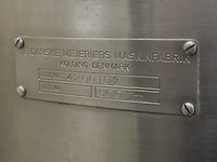 De danske mejeriers maskinfabrik - afbeelding 2 van  10
