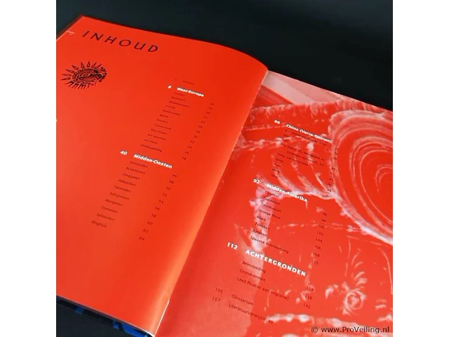 De decoratieve kunst - afbeelding 3 van  5
