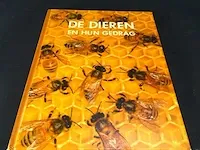 De dieren en hun gedrag - afbeelding 1 van  5