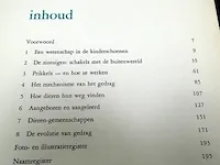 De dieren en hun gedrag - afbeelding 3 van  5