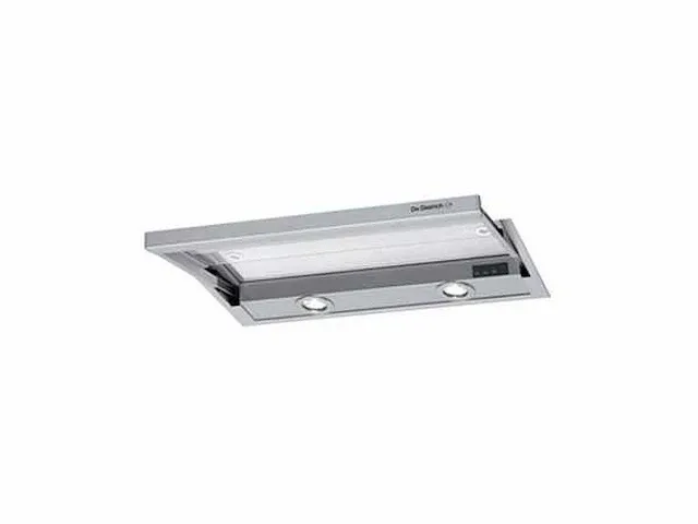 De dietrich - afzuigkap dht316xe1 (3x) - afbeelding 1 van  6
