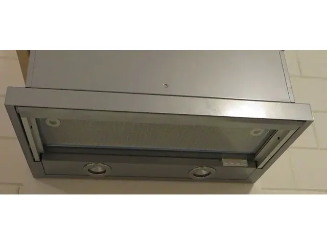 De dietrich - afzuigkap dht316xe1 (3x) - afbeelding 2 van  6