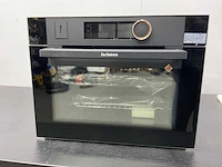 De dietrich phf71m multifunctionele oven - afbeelding 1 van  4