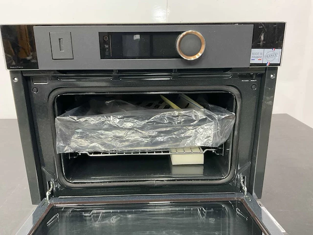 De dietrich phf71m multifunctionele oven - afbeelding 2 van  4