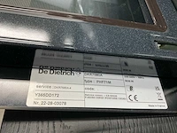 De dietrich phf71m multifunctionele oven - afbeelding 4 van  4