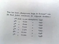 De eeuwige wildernis - afbeelding 2 van  5