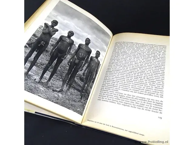 De eeuwige wildernis - afbeelding 5 van  5