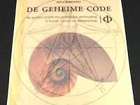 De geheime code - afbeelding 1 van  5