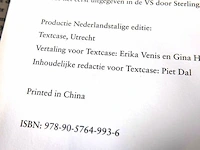De geheime code - afbeelding 2 van  5