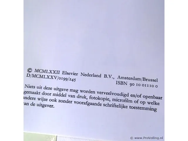De glorie van nederland - afbeelding 2 van  5
