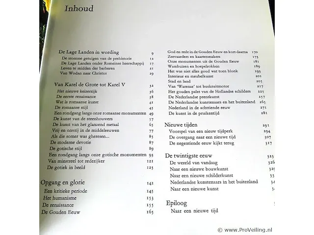 De glorie van nederland - afbeelding 3 van  5