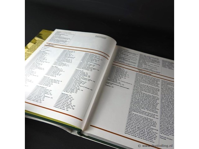 De goede wijnen van bordeaux - afbeelding 3 van  5