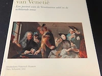 De gouden schemer van venetië - afbeelding 1 van  5