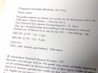 De gouden schemer van venetië - afbeelding 2 van  5