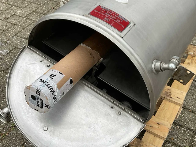 De gouwe rvs buffervat - afbeelding 6 van  7
