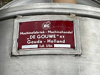 De gouwe rvs buffervat - afbeelding 7 van  7