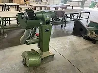 De groot polijstmachine - afbeelding 2 van  4