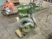 De groot polijstmachine - afbeelding 4 van  4