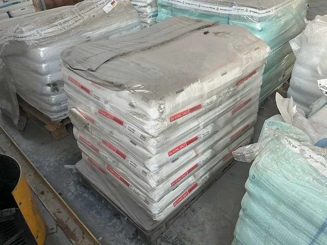 De-icing zout (40x) - afbeelding 1 van  6