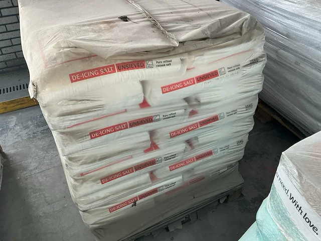 De-icing zout (40x) - afbeelding 4 van  6