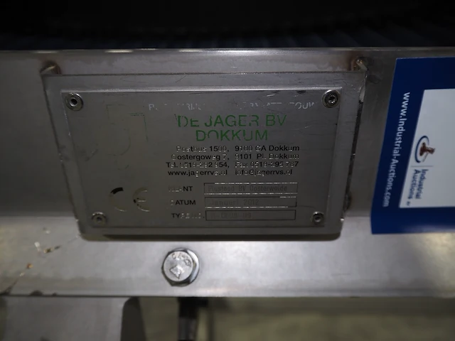 De jager bv - afbeelding 9 van  9
