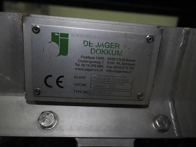 De jager bv - afbeelding 4 van  12
