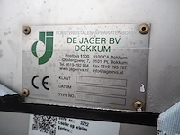 De jager bv - afbeelding 9 van  9